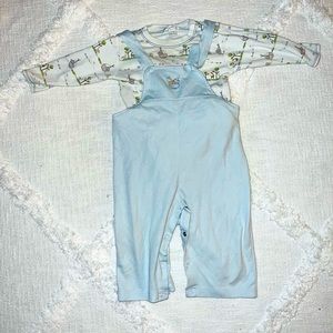 Kissy kissy 12-18 set